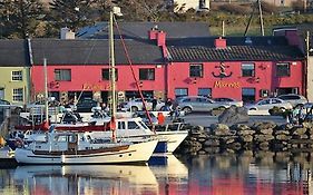 The Moorings